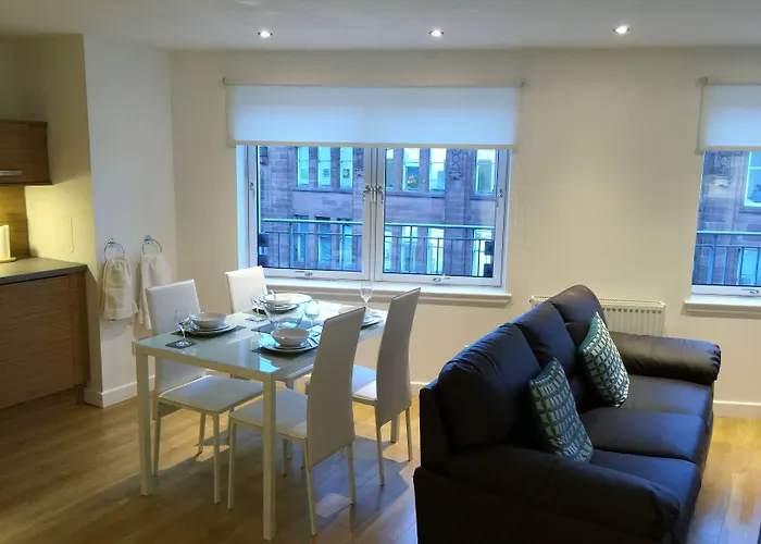 Tolbooth By Principal