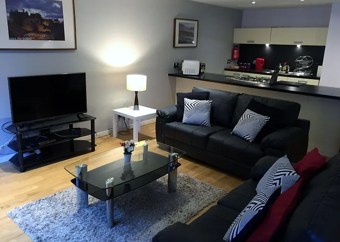 Tolbooth By Principal *