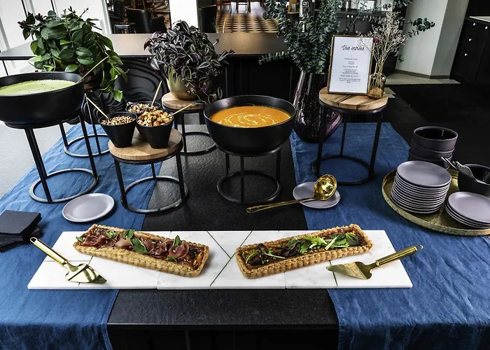 Novotel Centre גלאזגו