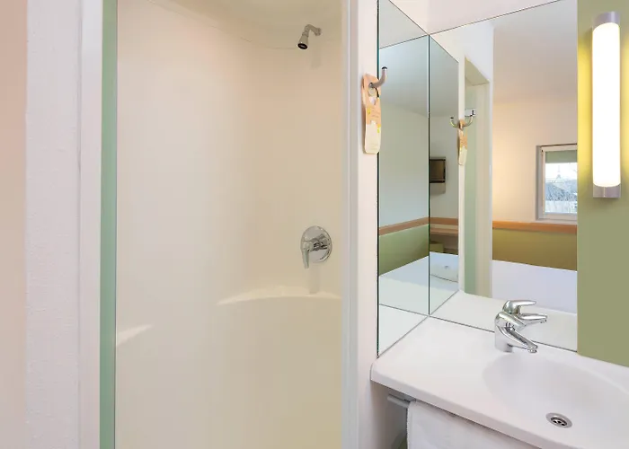 Ibis Budget 3* Glasgow