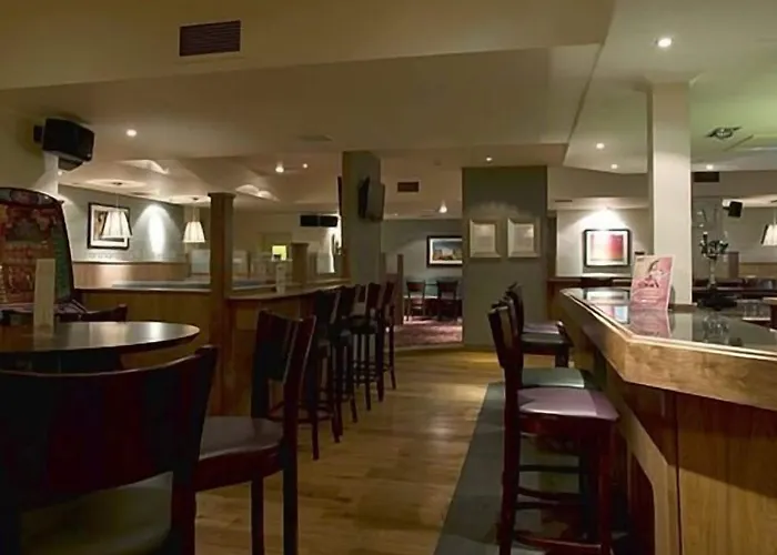 The Orchard Park Giffnock