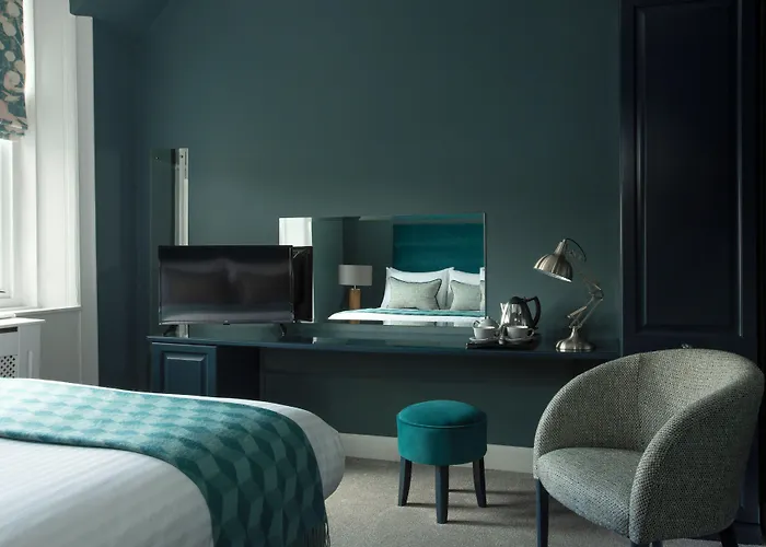 The Orchard Park 3* Giffnock