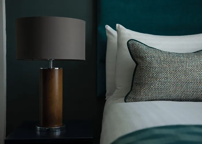 Ξενοδοχείο The Orchard Park Giffnock