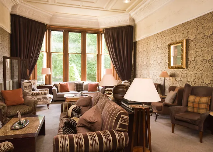 מלון One Devonshire Gardens A Du Vin 5*