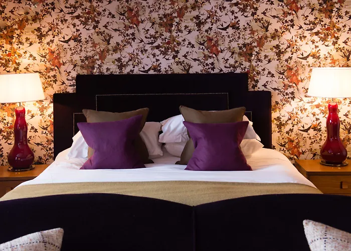 One Devonshire Gardens A Du Vin