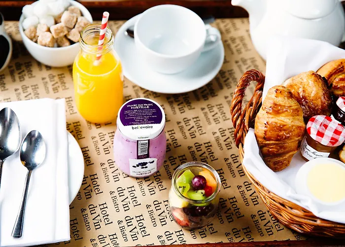 One Devonshire Gardens A Du Vin מלון 5*