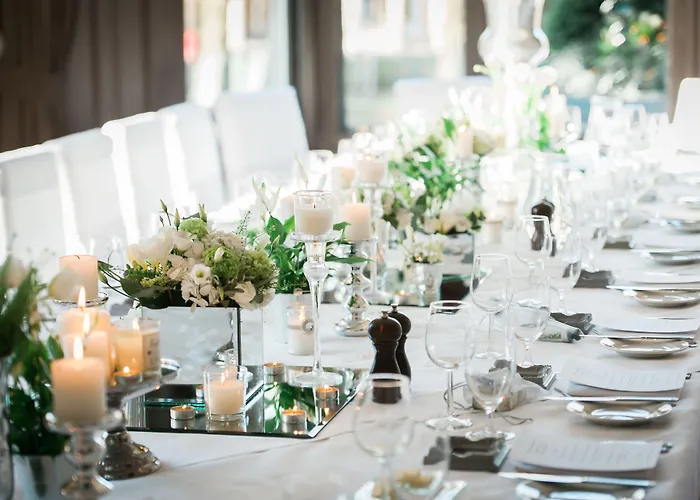 One Devonshire Gardens A Du Vin 5*