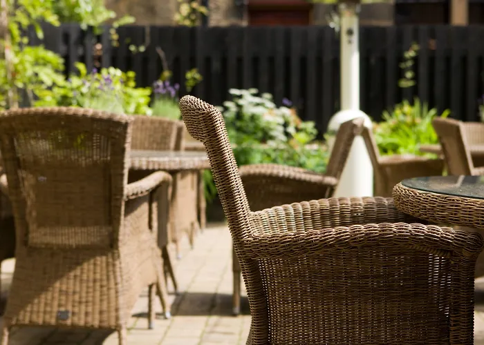 One Devonshire Gardens A Du Vin