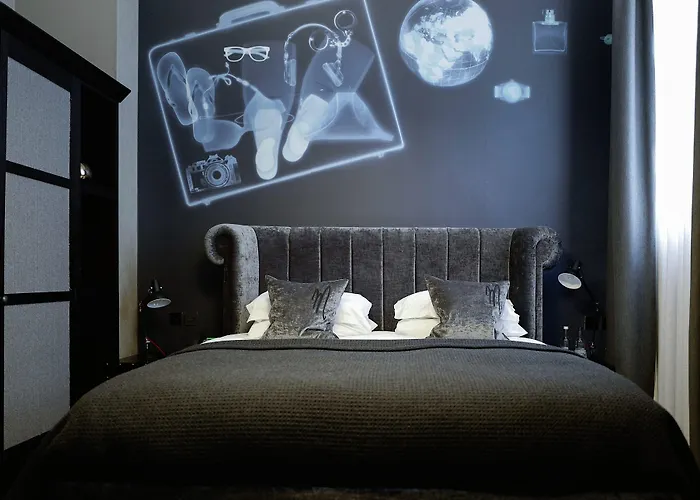 Hotel Malmaison Glasgow