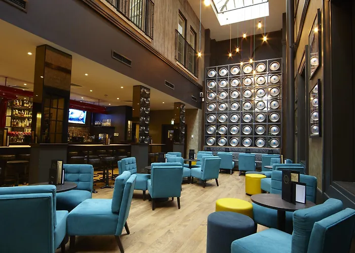 Hotel Malmaison 4*