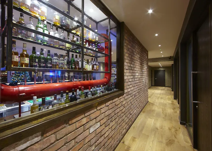 Malmaison Hotel Glasgow