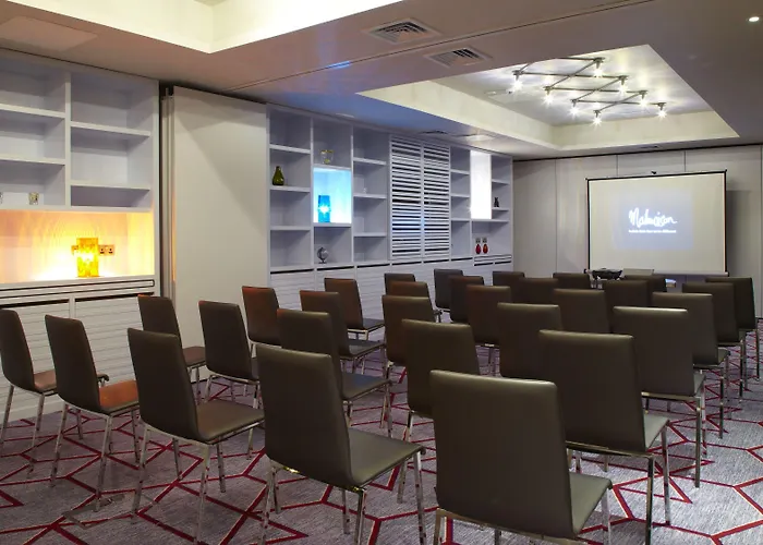 Malmaison Hotel Glasgow