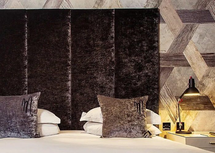 Hotel Malmaison Glasgow