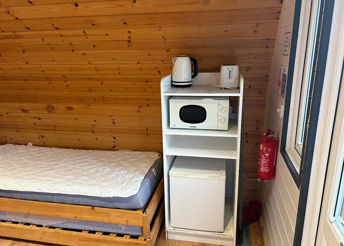 Campsie Glen 3* Glasgow