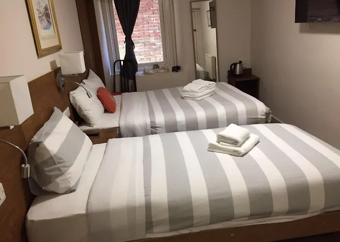 House בית הארחה 3*