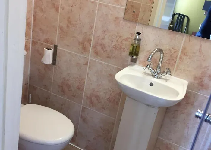 House בית הארחה 3*