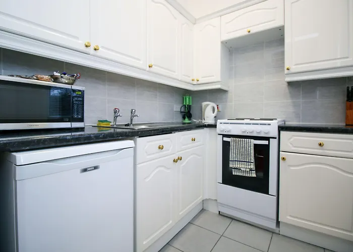 Appartement Embassy *