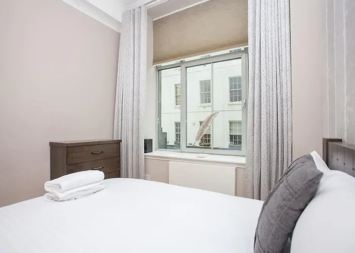 Stylish Merchant Flat Apartament *