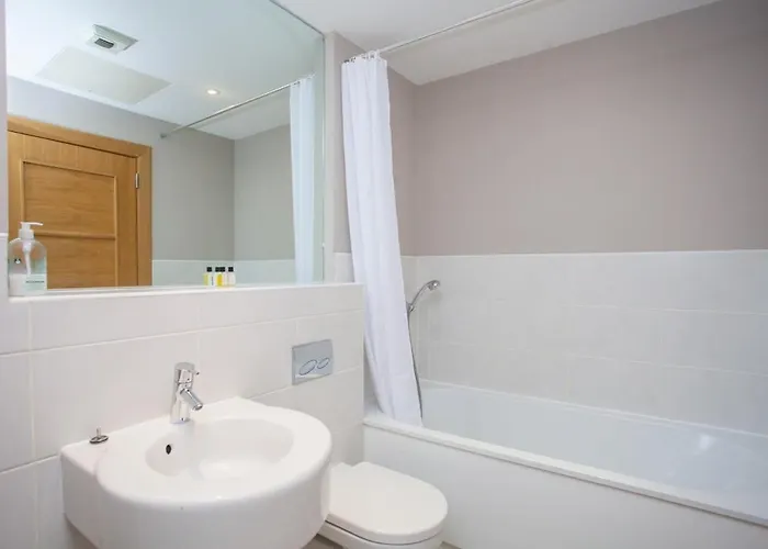 Stylish Merchant Flat *