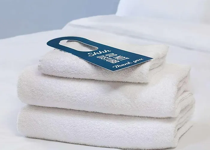 Szálloda Travelodge Braehead Glasgow