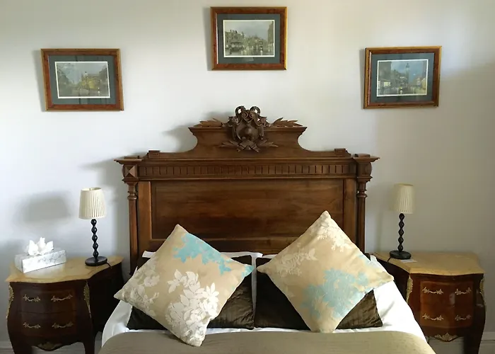 The Alamo Affittacamere Glasgow