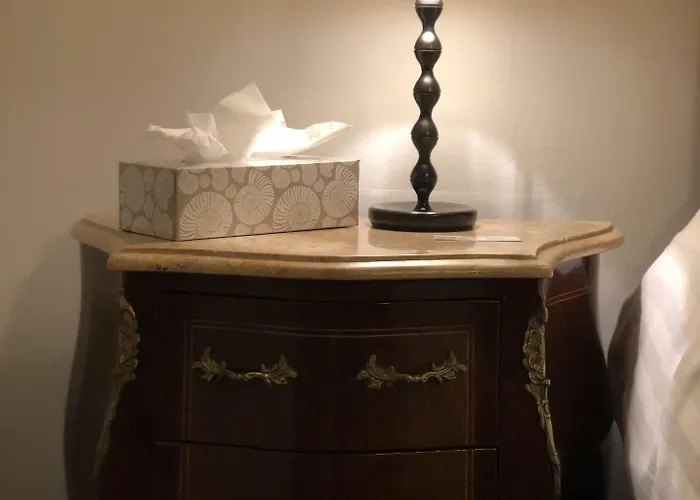 The Alamo Affittacamere 4*