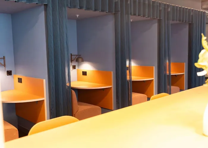 For Students Only Martha Street * Glasgow