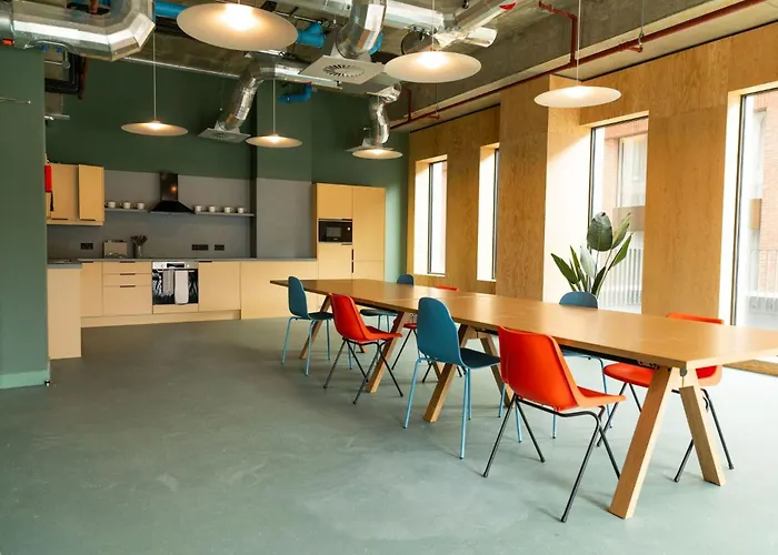 For Students Only Martha Street * Glasgow