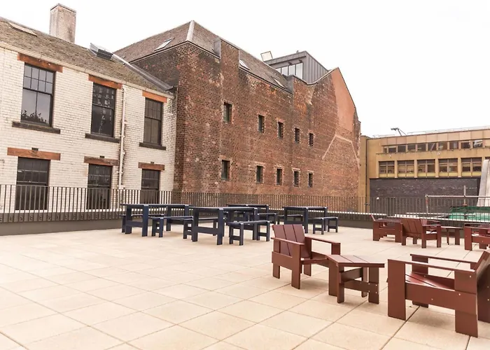 For Students Only Martha Street