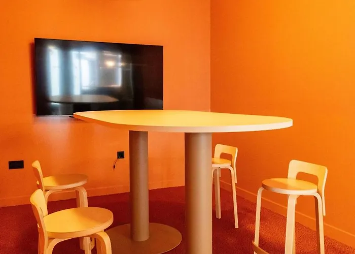 Apartament For Students Only Martha Street *