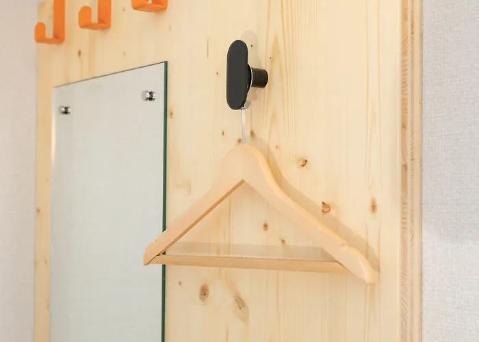 Отель Easyhotel