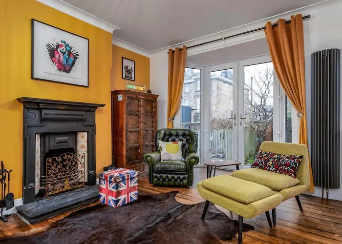 Tranquil Retreat 度假居 *