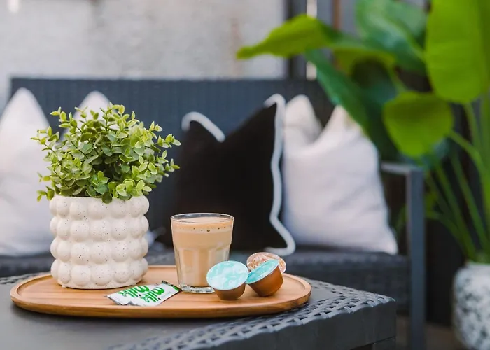 Jw Executive Aparthouse Casa vacanze Glasgow