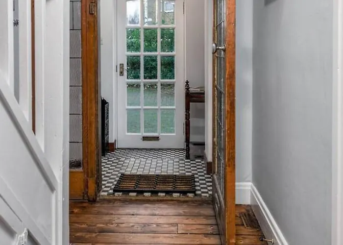 Tranquil Retreat * 格拉斯哥