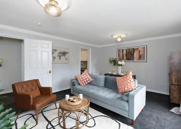 Διαμέρισμα Riverside *