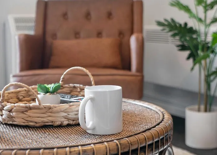 Riverside * Γλασκώβη