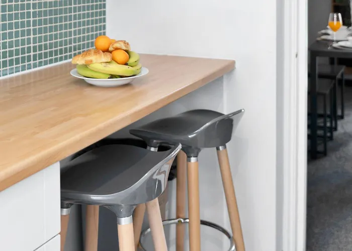 Riverside Γλασκώβη