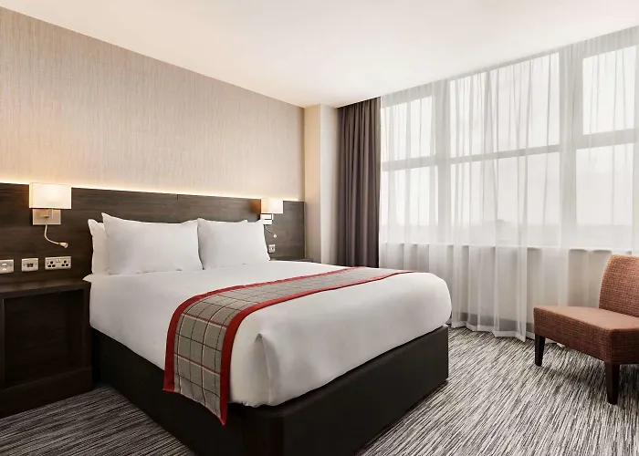 Ramada By Wyndham East Kilbride Glasgow