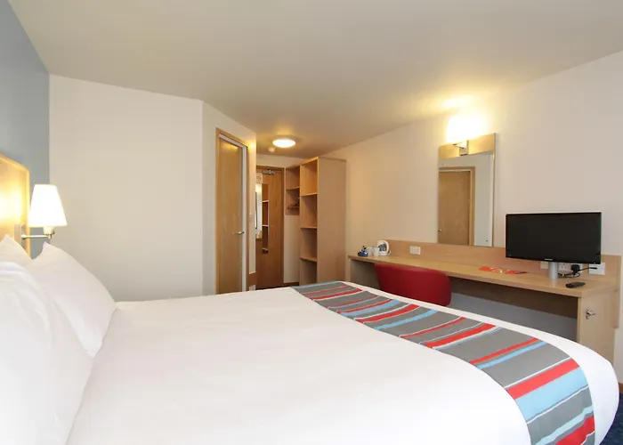 Travelodge Airport Glasgow
