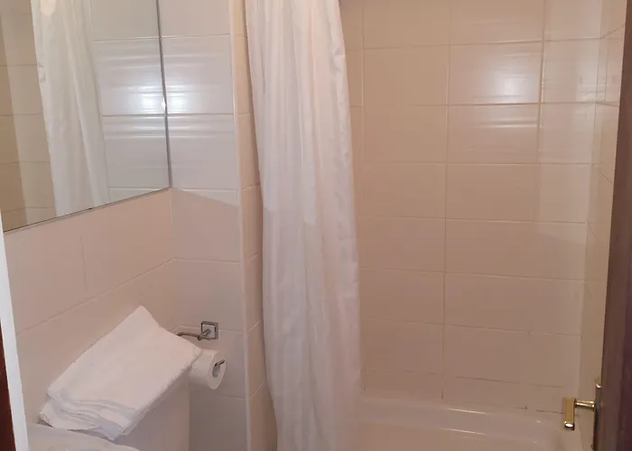 Hotel The Fullarton Park