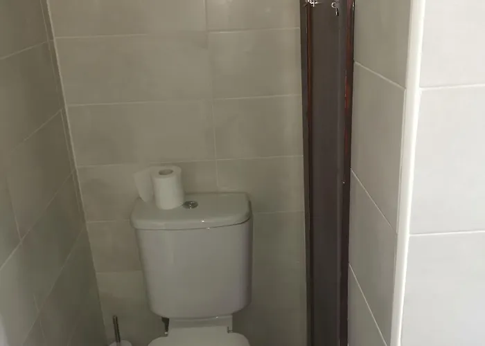 Hotel The Fullarton Park 2*