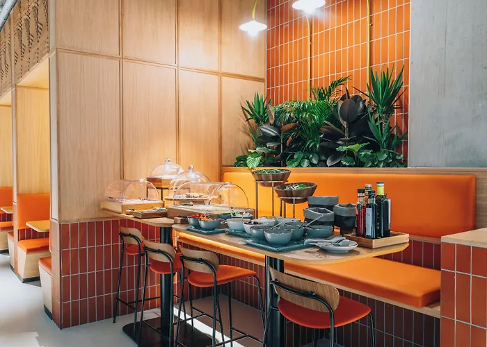 The Social Hub Hotel