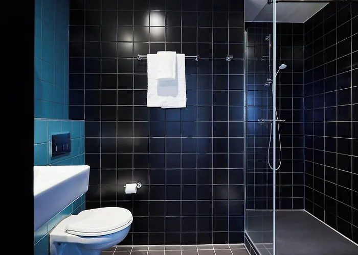 The Social Hub 4* Glasgow