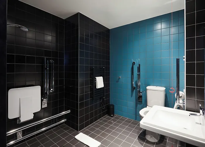 The Social Hub Hotel