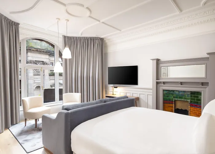 酒店 Ac By Marriott 4*