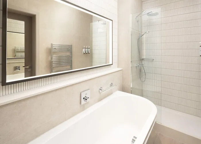 酒店 Ac By Marriott 4*