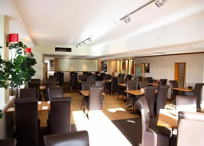 Britannia 3* Glasgow