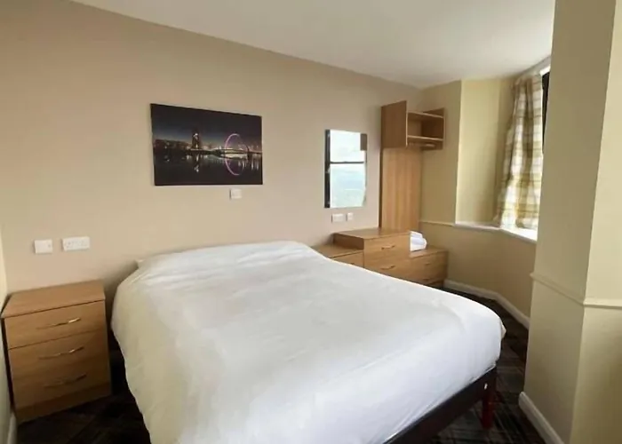 Hotel Britannia Glasgow