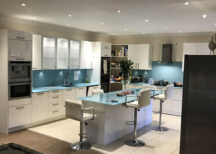 Hotel The West Highland Way Glasgow