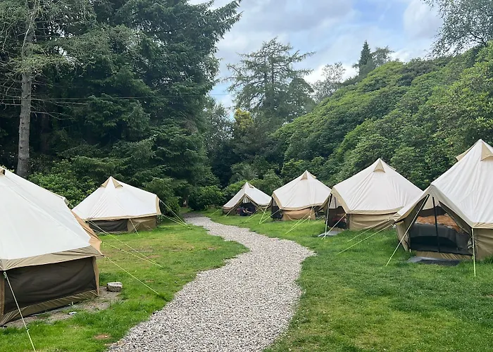 Hotel The West Highland Way